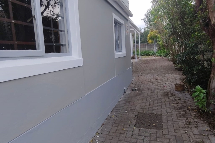 To Let 4 Bedroom Property for Rent in Heather Park Western Cape
